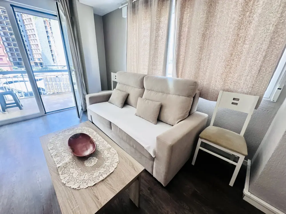 Location de Vacances Finestrat 14