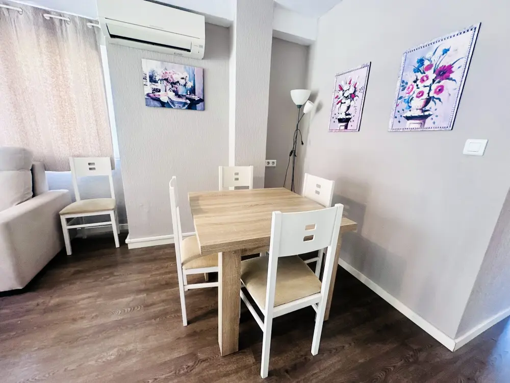 Location de Vacances Finestrat 14