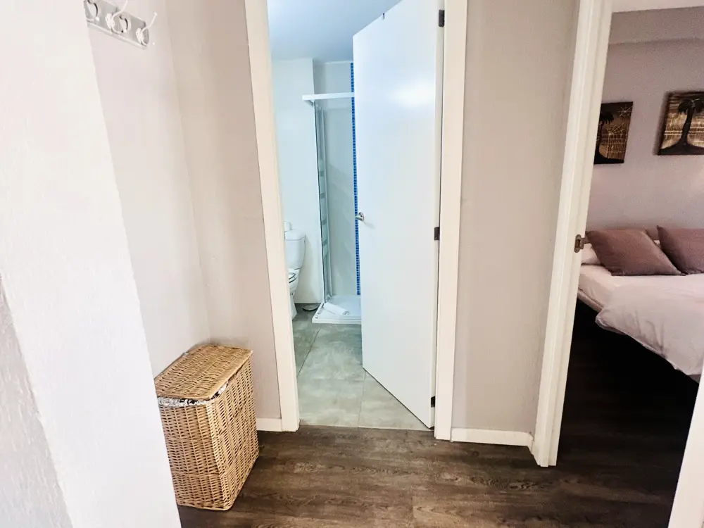 Location de Vacances Finestrat 14