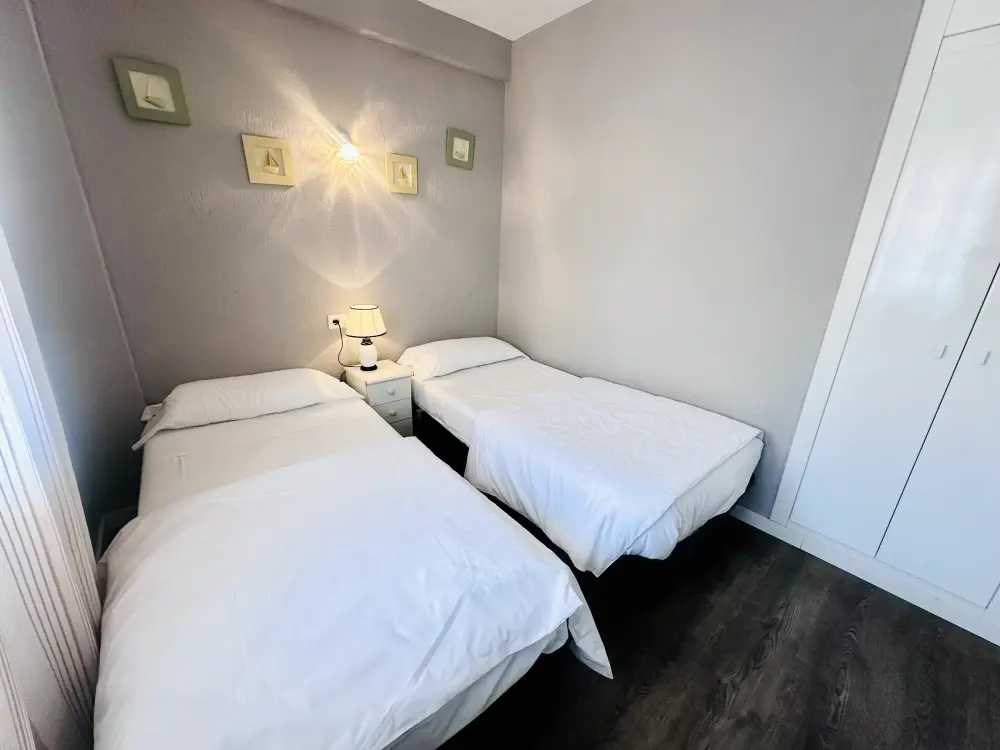 Location de Vacances Finestrat 14