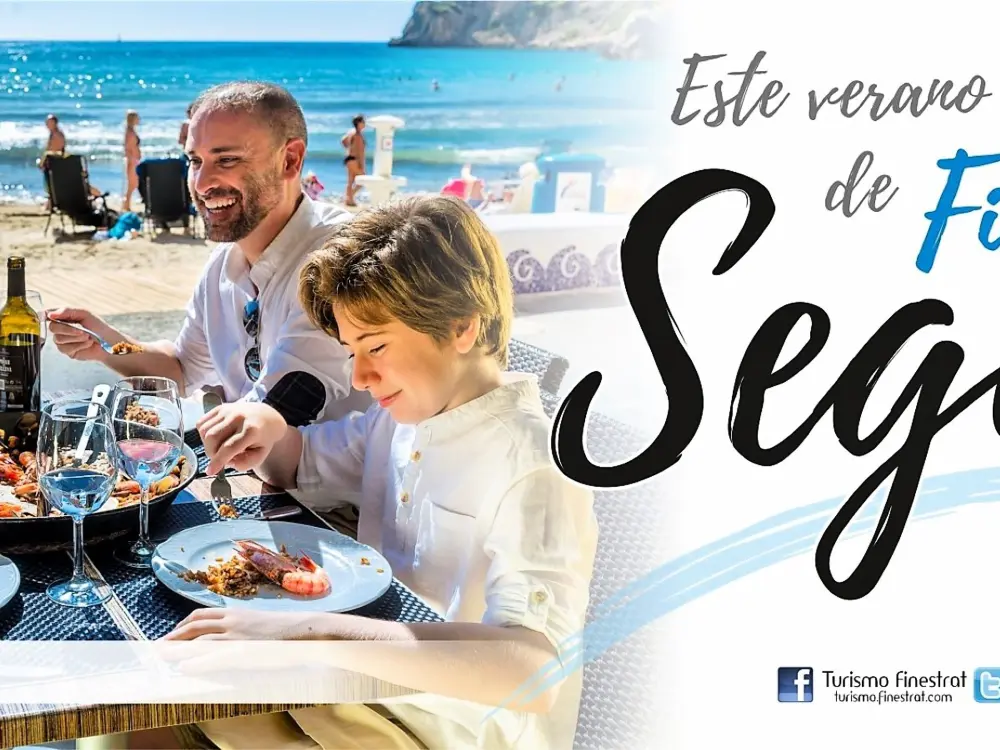 Location de Vacances Finestrat 15