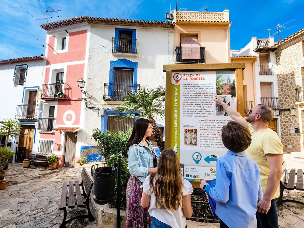 Location de Vacances Finestrat 15