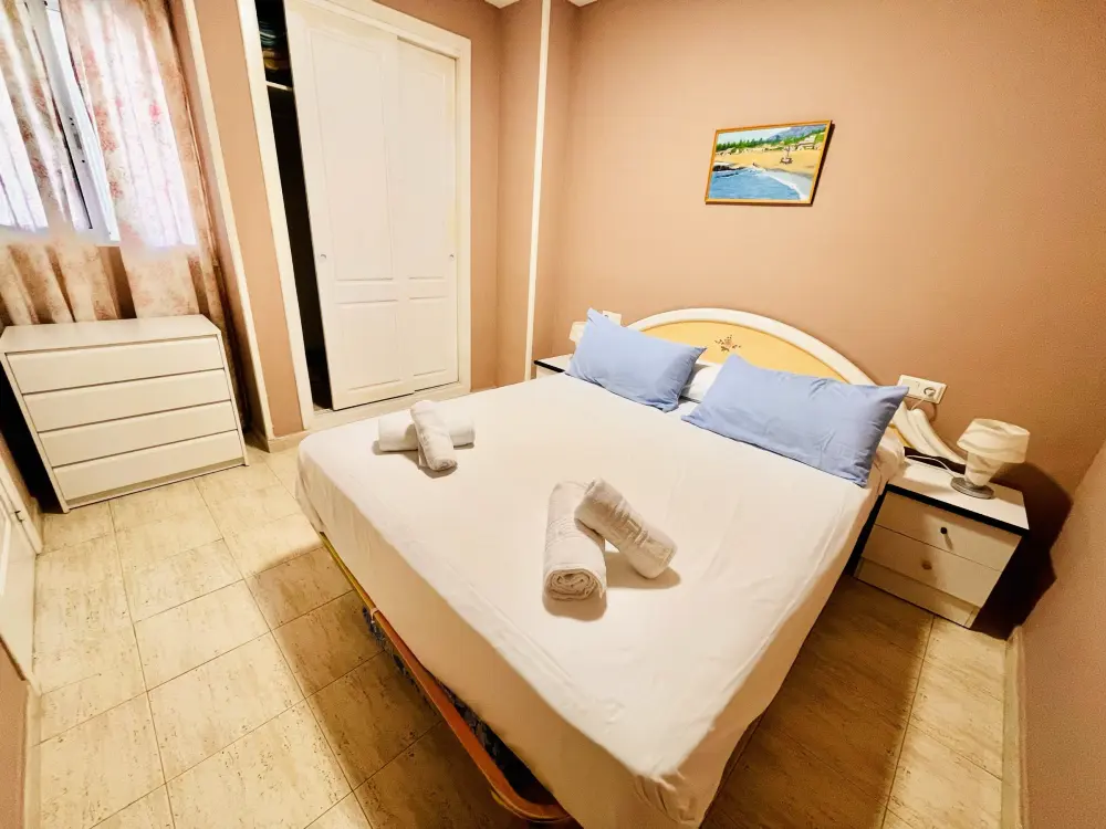 Location de Vacances Finestrat 15