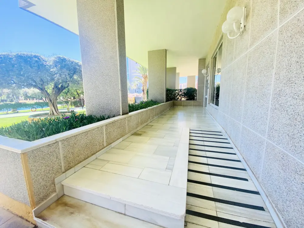 Location de Vacances Finestrat 15