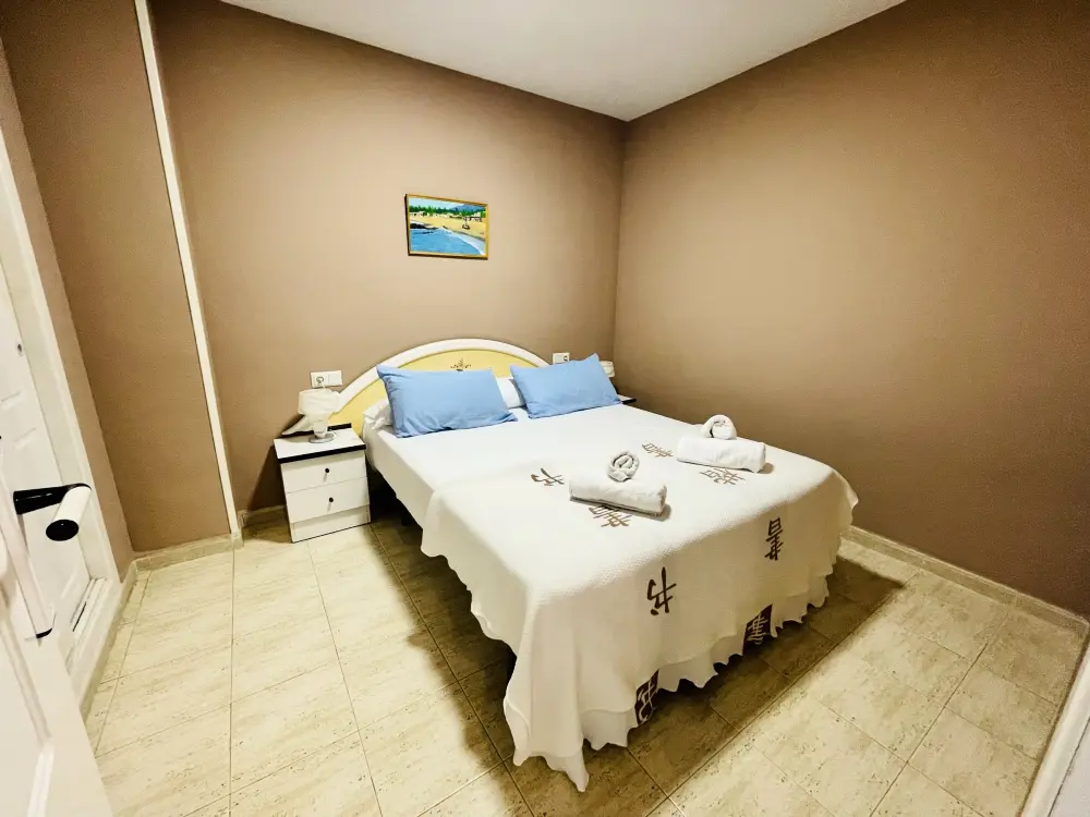 Location de Vacances Finestrat 15
