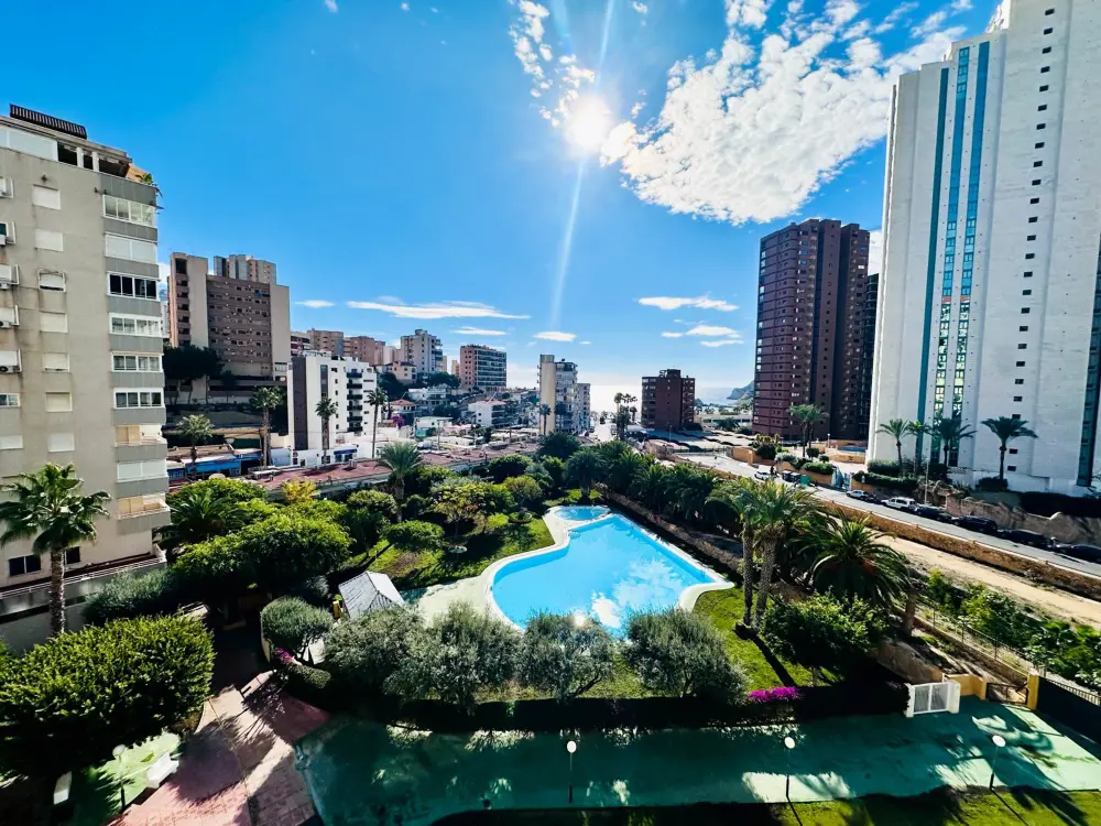 Location de Vacances Finestrat 15