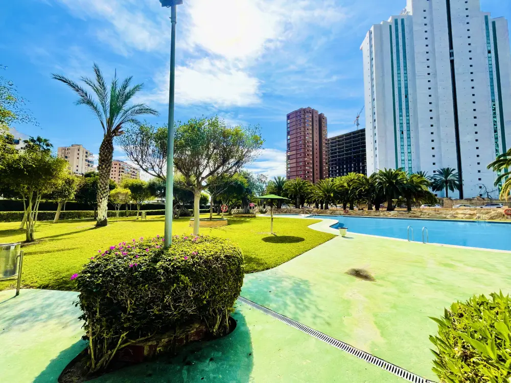Location de Vacances Finestrat 15