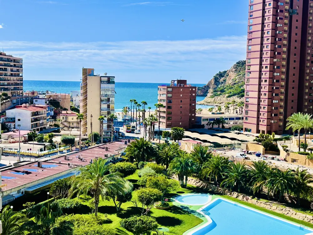 Location de Vacances Finestrat 16