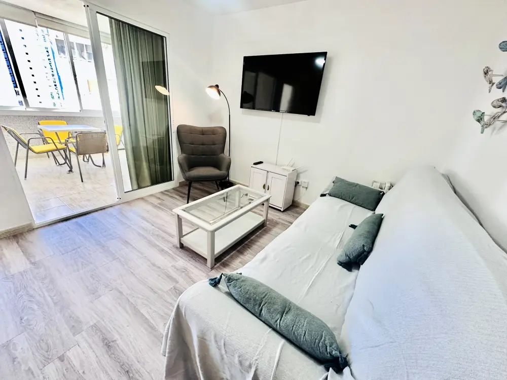 Location de Vacances Finestrat 16
