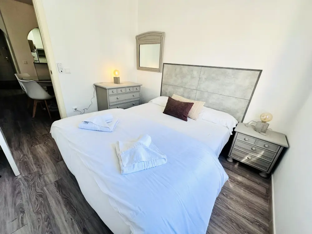Location de Vacances Finestrat 16