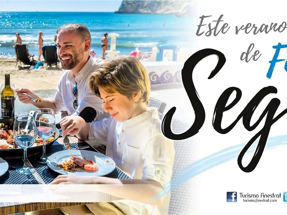Location de Vacances Finestrat 16
