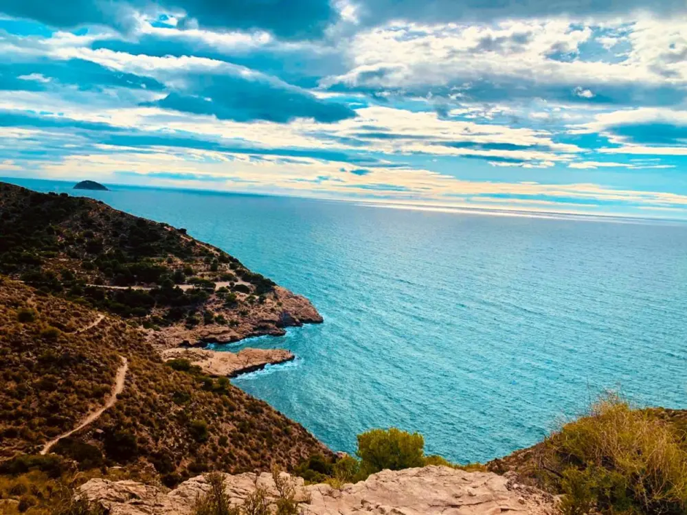 Location de Vacances Finestrat 16