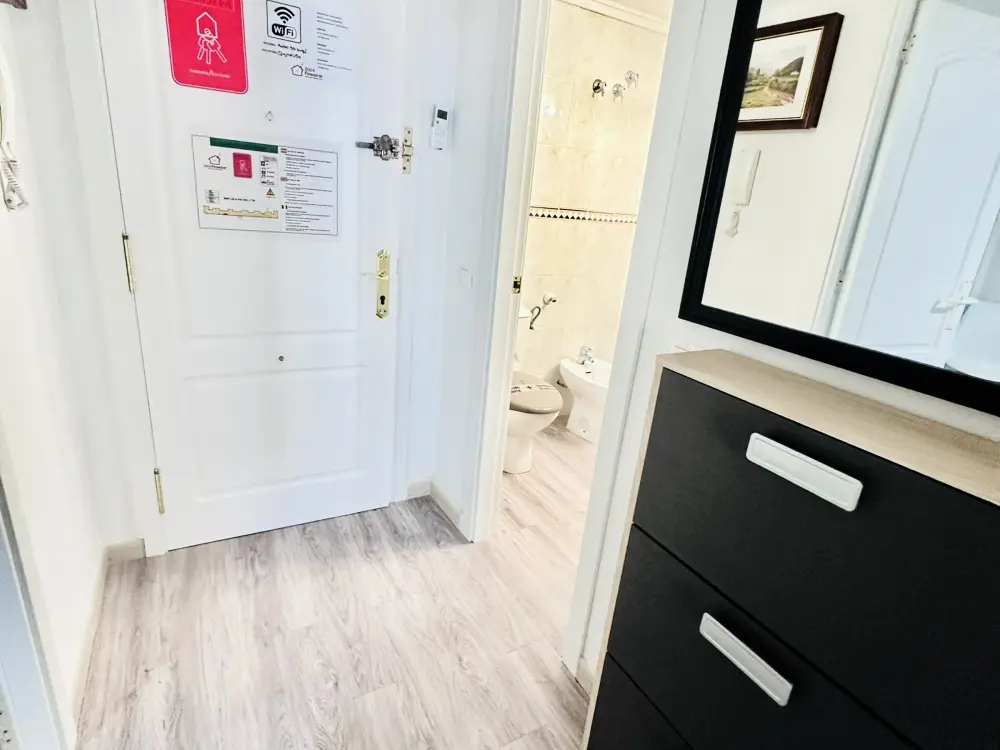Location de Vacances Finestrat 16