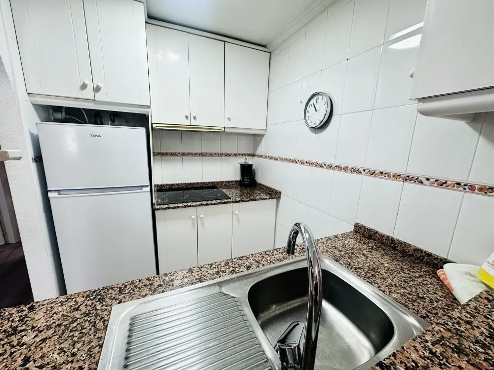 Location de Vacances Finestrat 16
