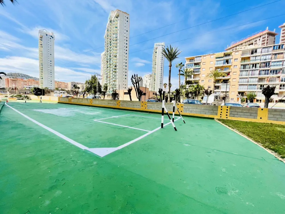 Location de Vacances Finestrat 16