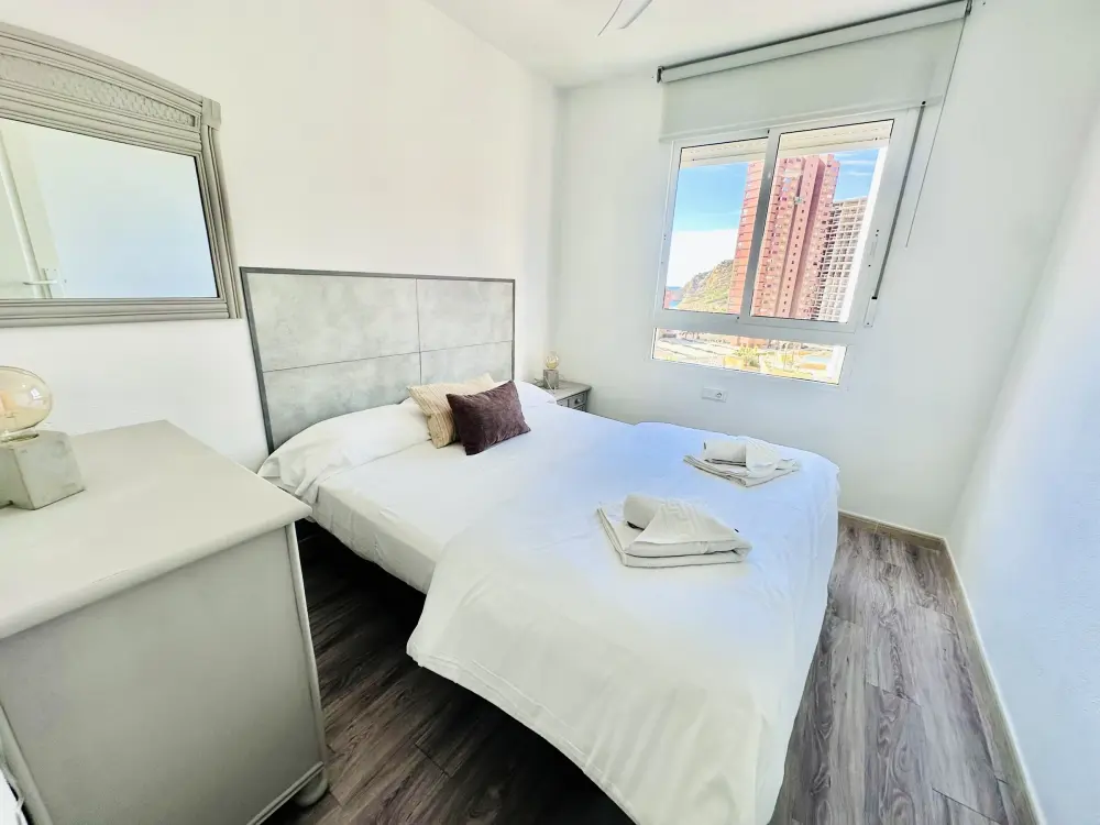 Location de Vacances Finestrat 16