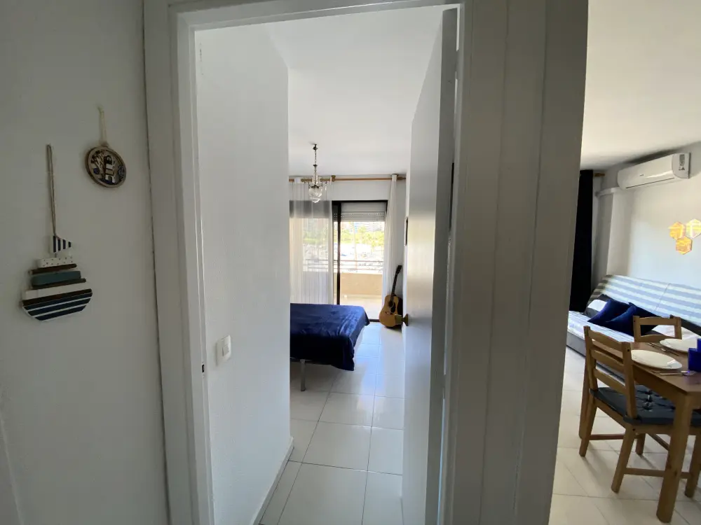 Location de Vacances Finestrat 17