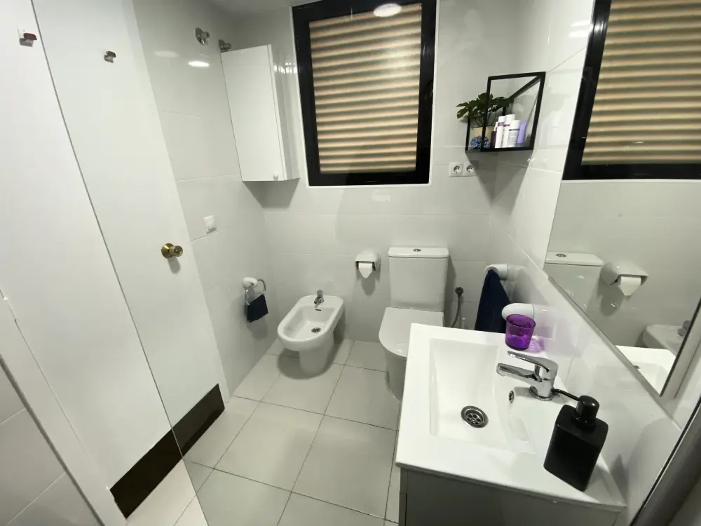 Location de Vacances Finestrat 17