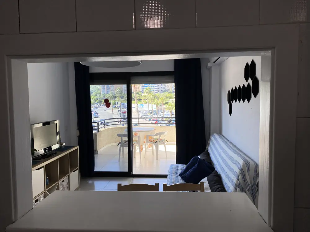 Location de Vacances Finestrat 17