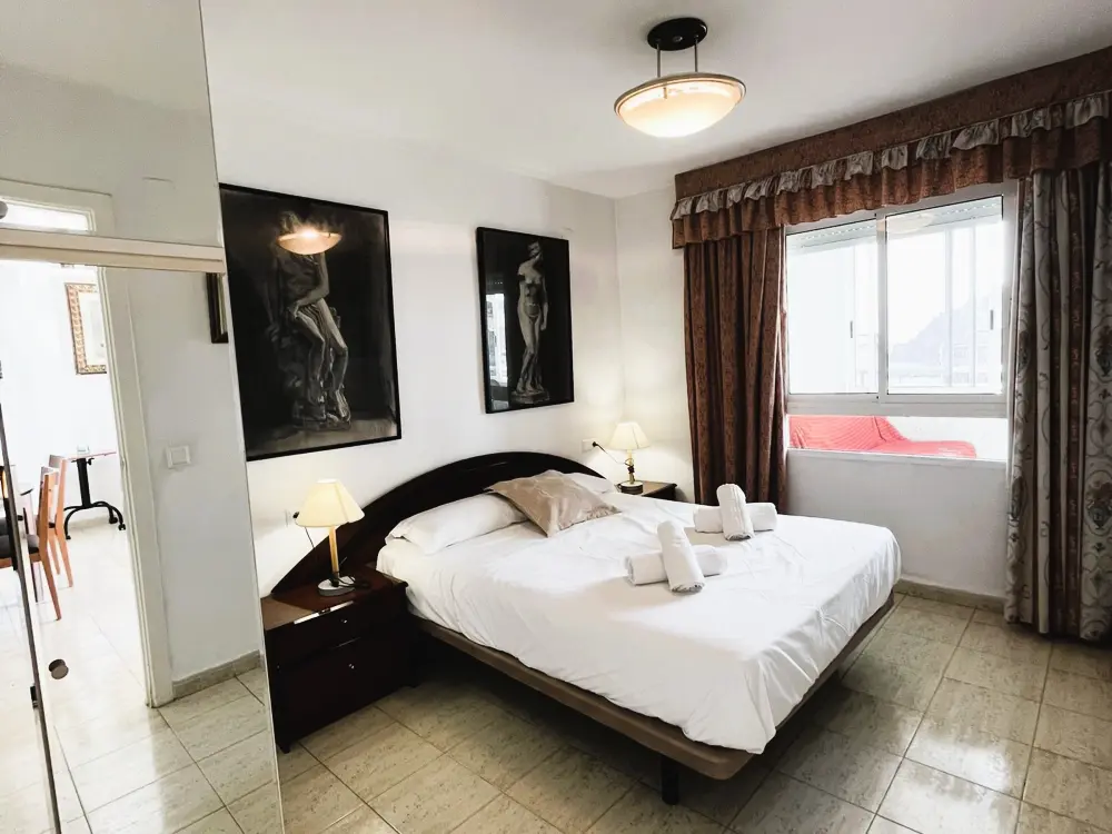 Location de Vacances Finestrat 18