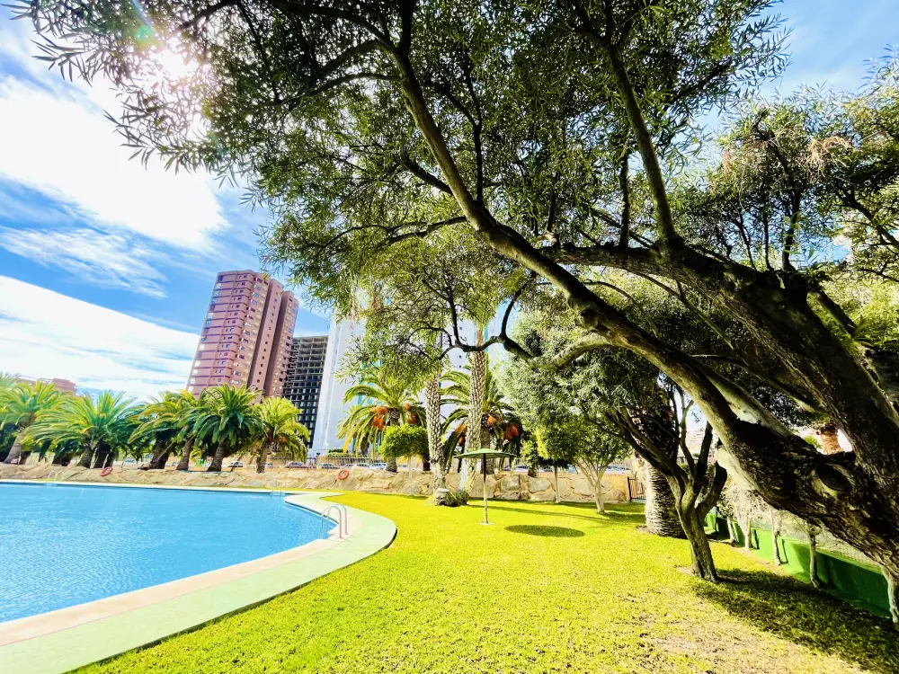 Location de Vacances Finestrat 18