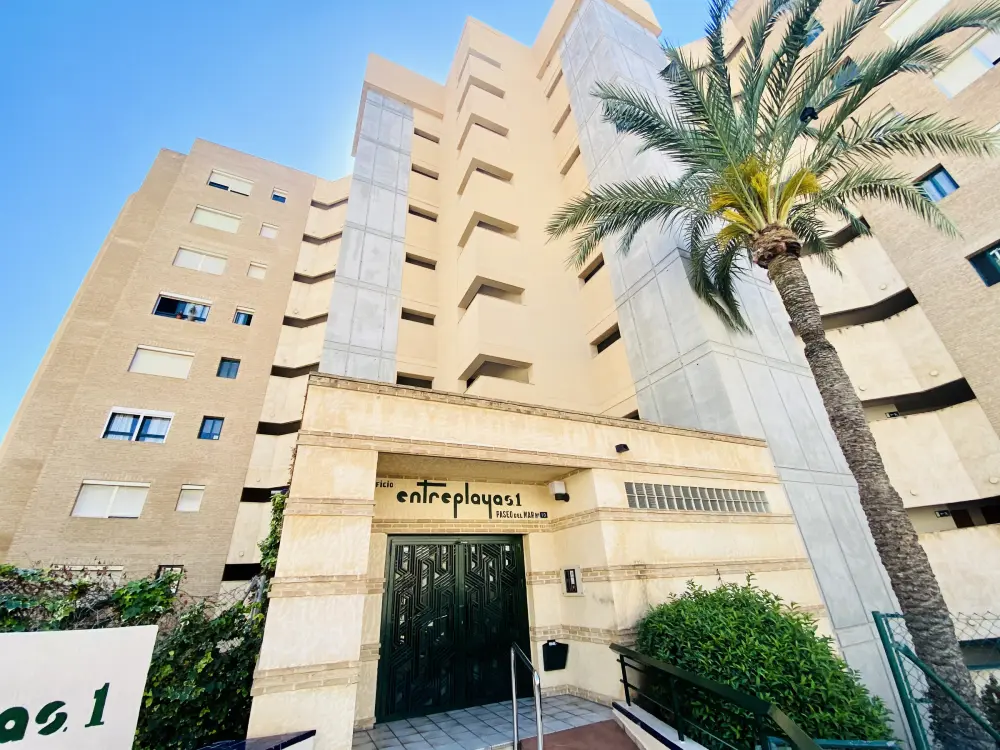 Location de Vacances Finestrat 19