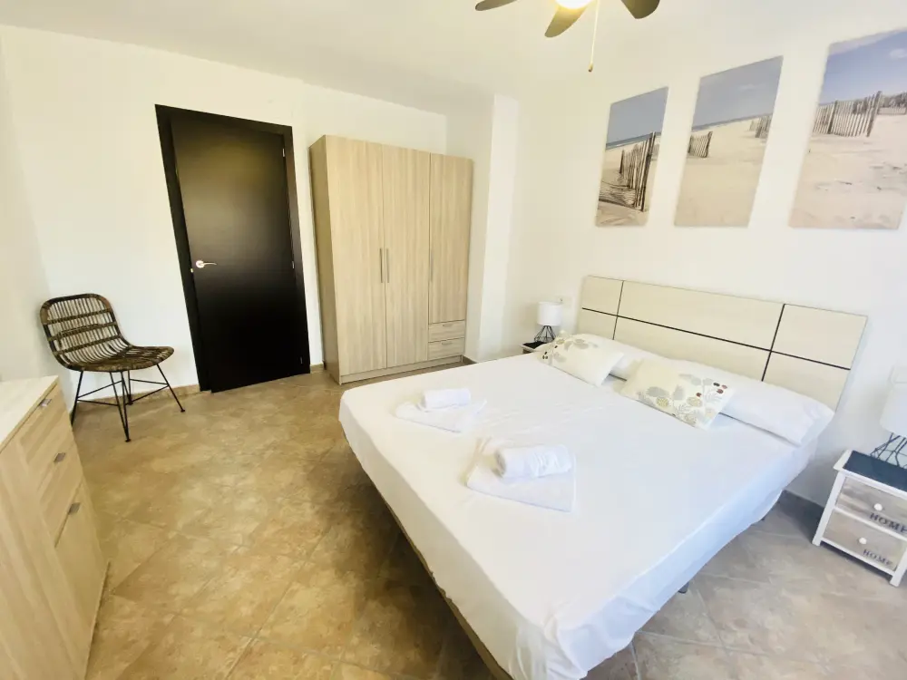 Location de Vacances Finestrat 19
