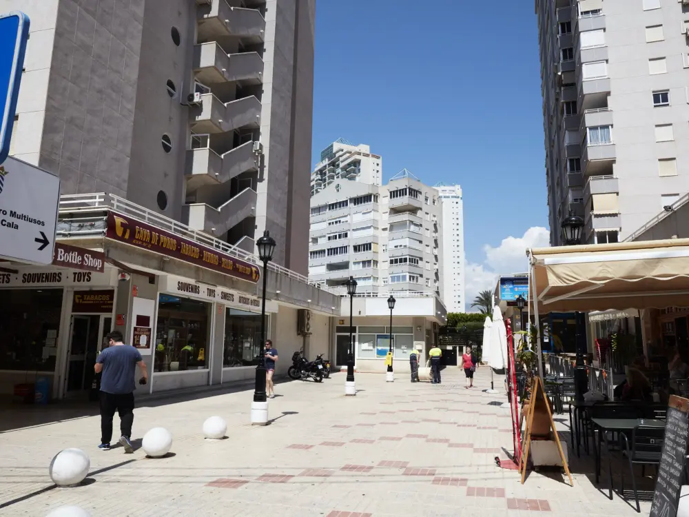 Location de Vacances Finestrat 20