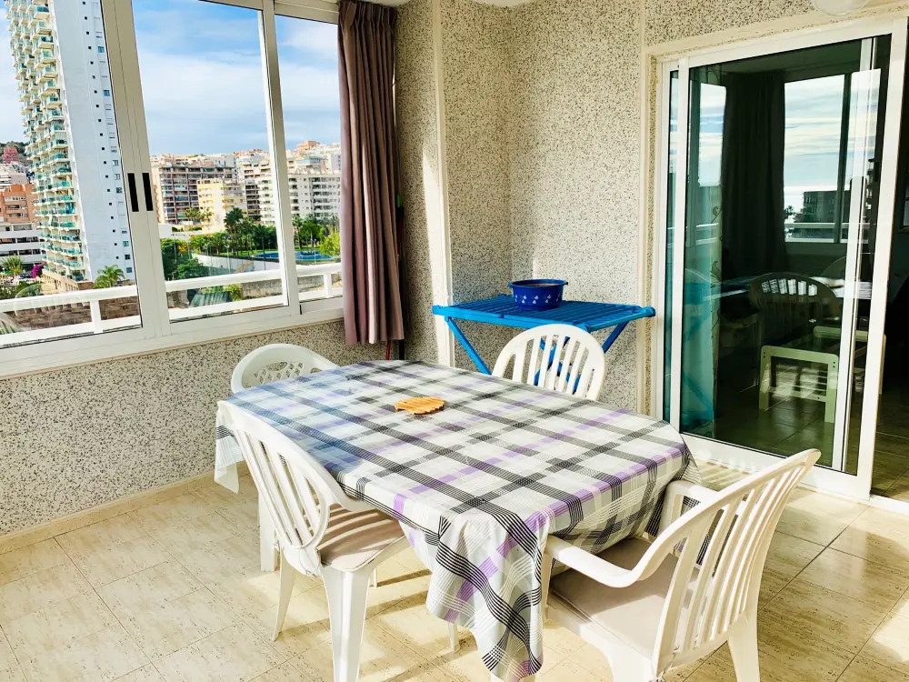 Location de Vacances Finestrat 20