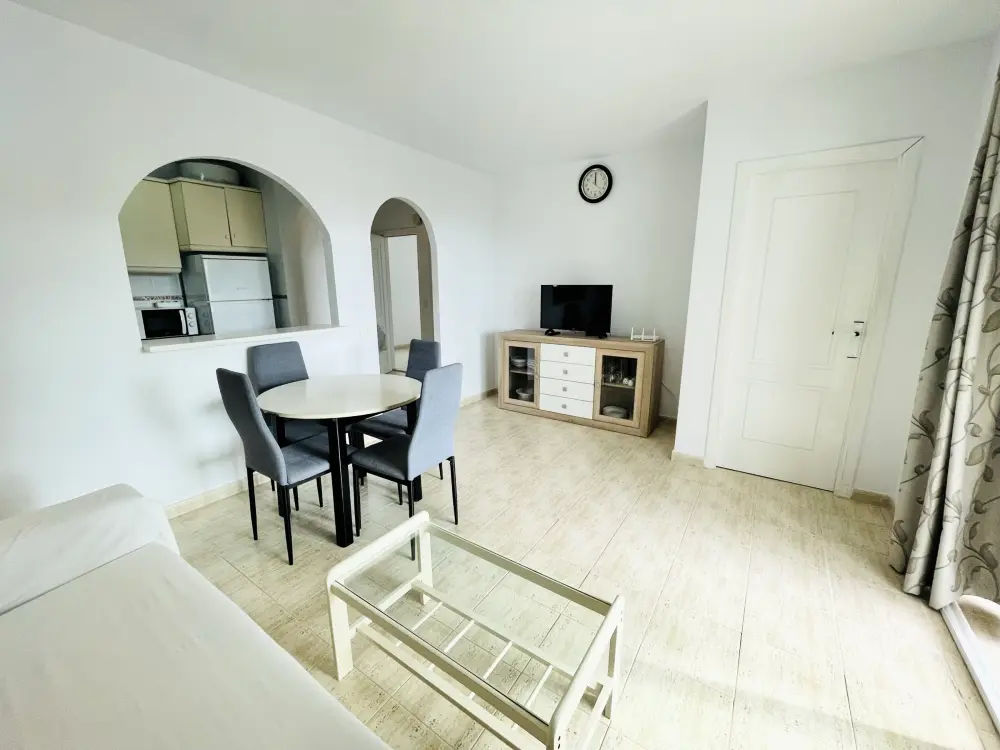 Location de Vacances Finestrat 20