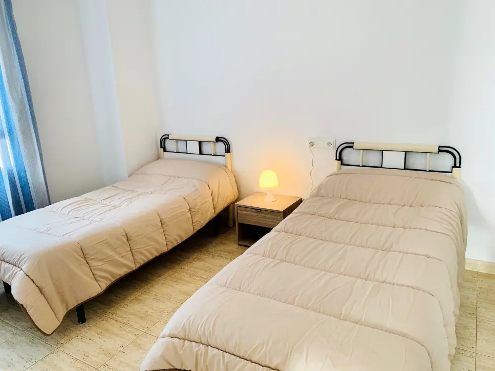 Location de Vacances Finestrat 20