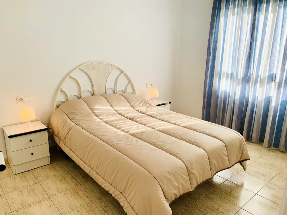 Location de Vacances Finestrat 20