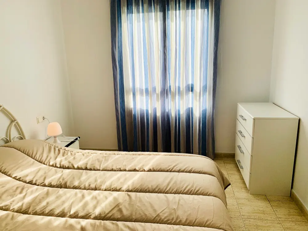 Location de Vacances Finestrat 20