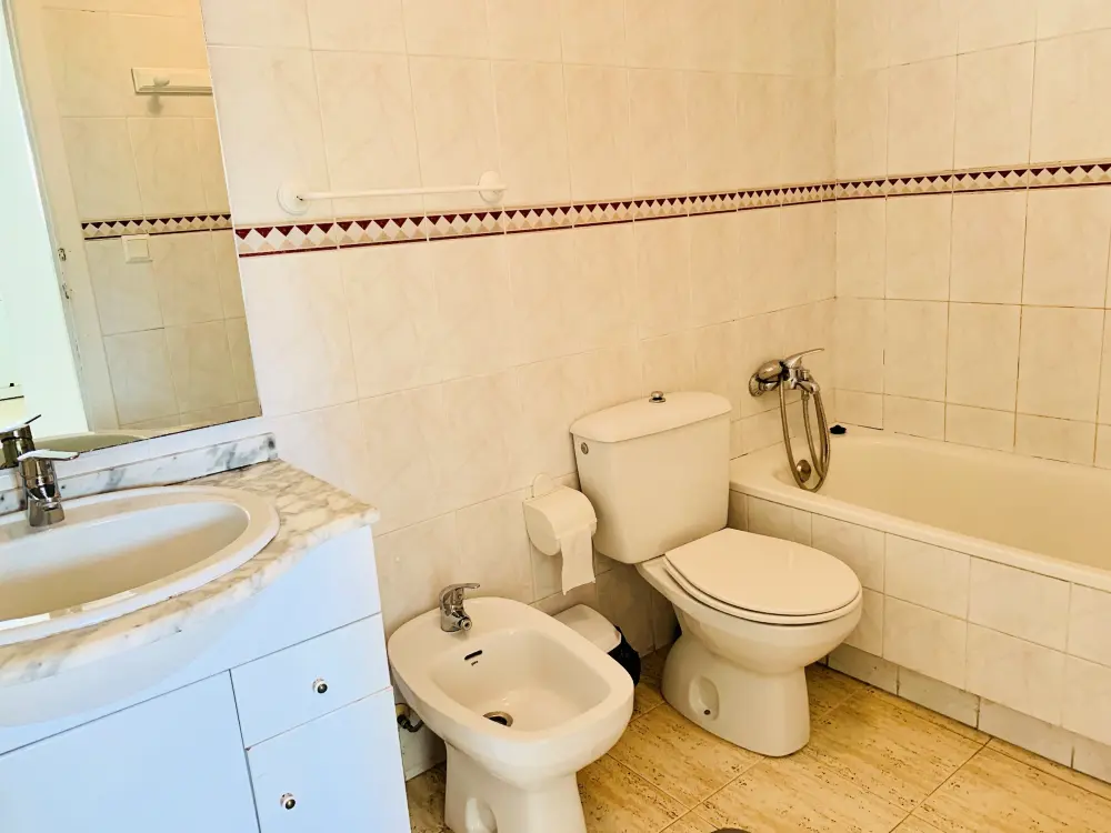 Location de Vacances Finestrat 20