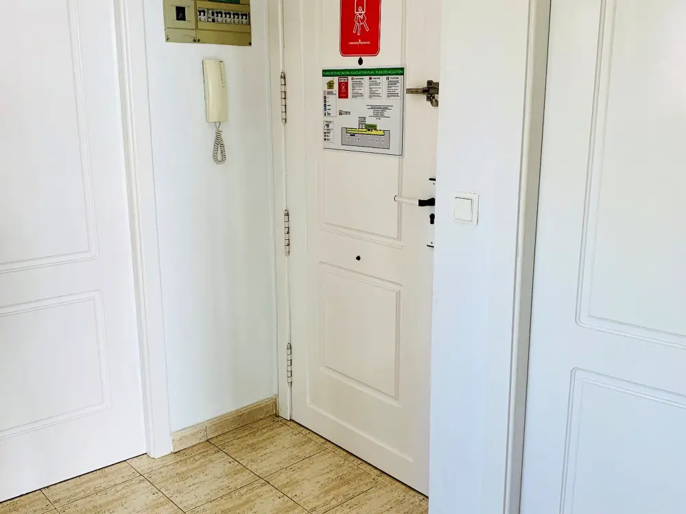 Location de Vacances Finestrat 20