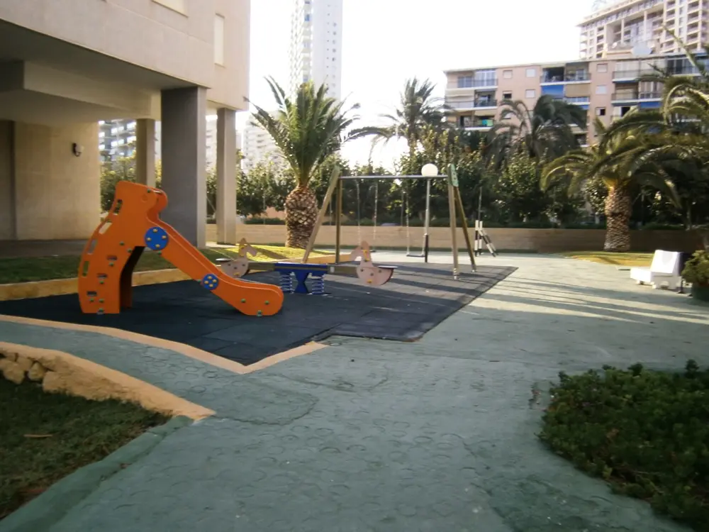 Location de Vacances Finestrat 20