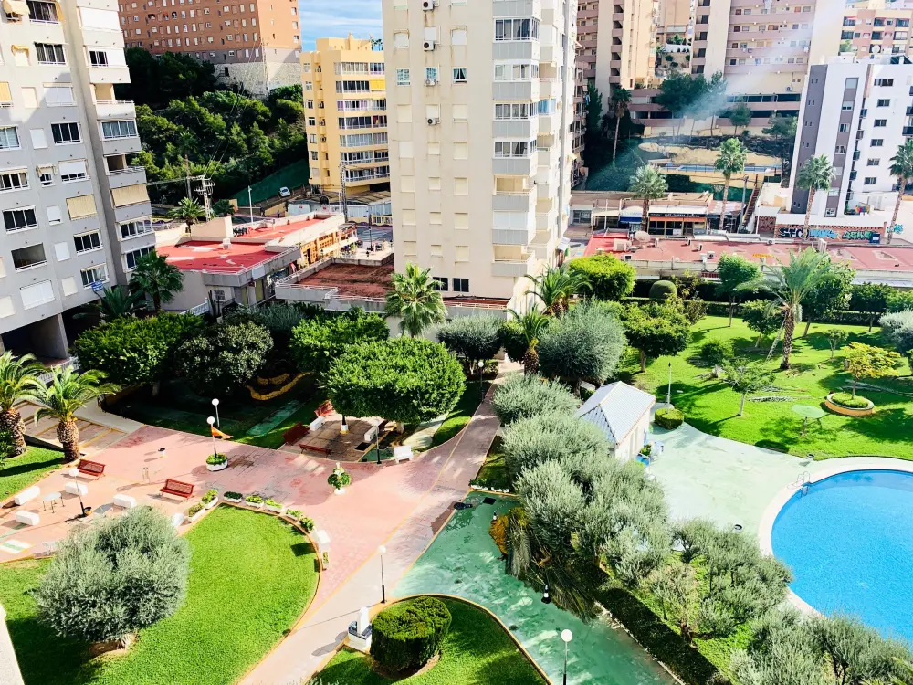 Location de Vacances Finestrat 20