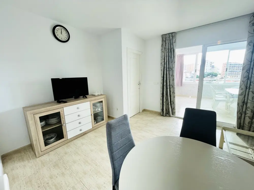 Location de Vacances Finestrat 20