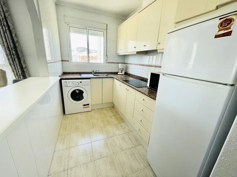 Location de Vacances Finestrat 20