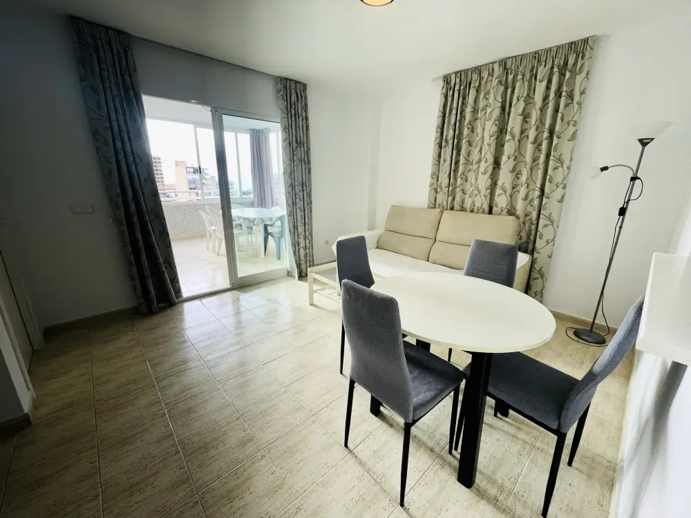 Location de Vacances Finestrat 20