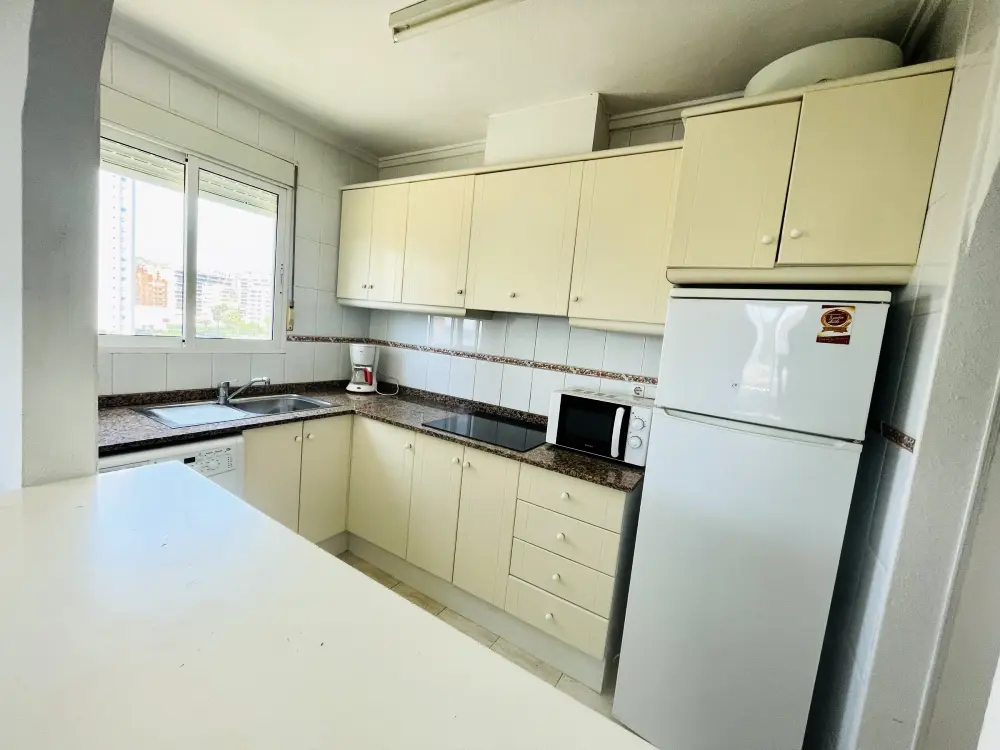 Location de Vacances Finestrat 20