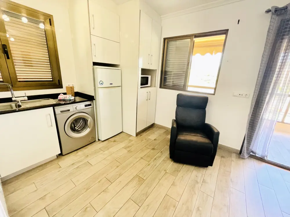 Location de Vacances Finestrat 21