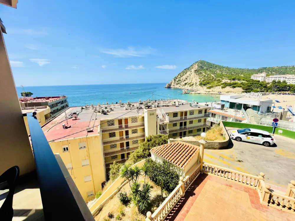 Location de Vacances Finestrat 21