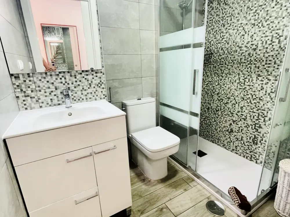 Location de Vacances Finestrat 21