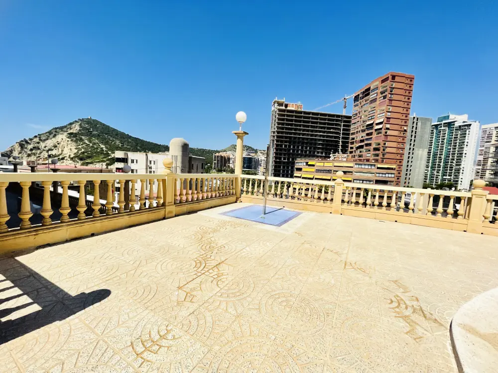 Location de Vacances Finestrat 21