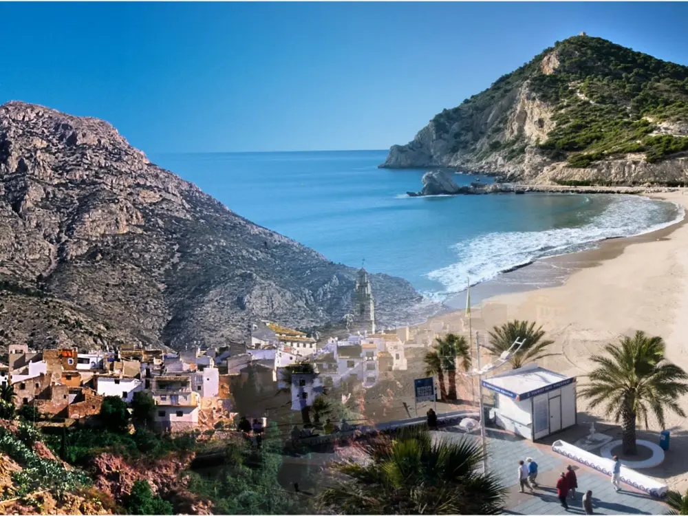 Location de Vacances Finestrat 22