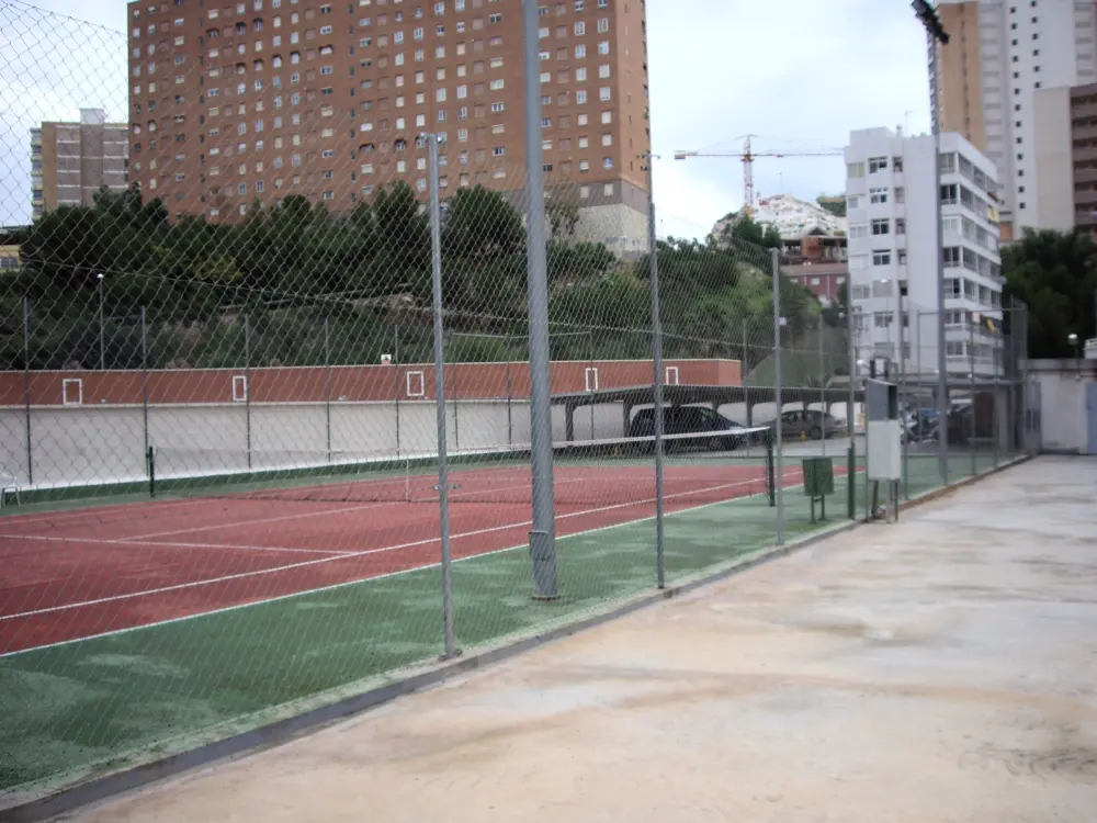 Location de Vacances Finestrat 22