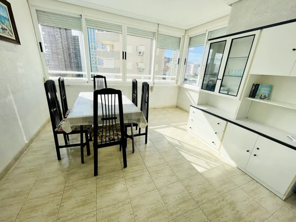 Location de Vacances Finestrat 22