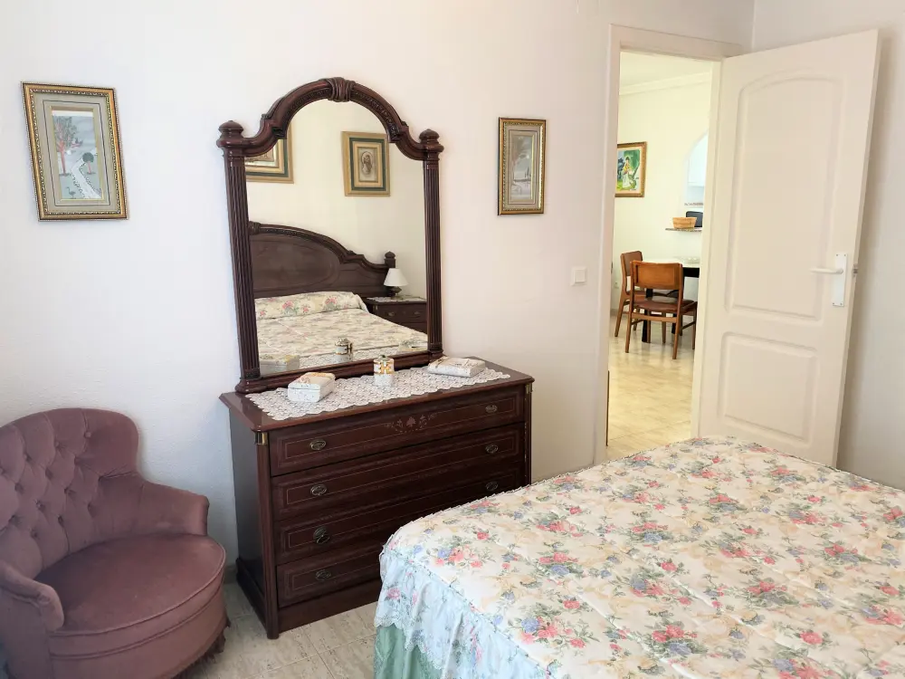 Location de Vacances Finestrat 22