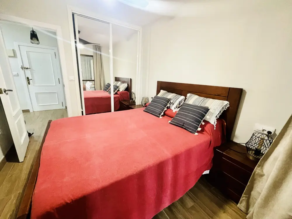 Location de Vacances Finestrat 23